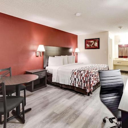 American Inn Corsicana Extérieur photo