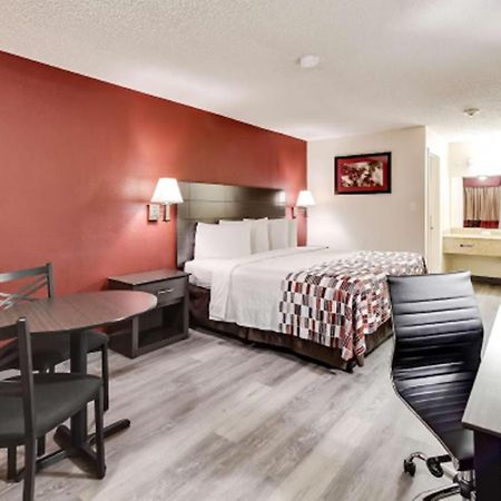 American Inn Corsicana Extérieur photo