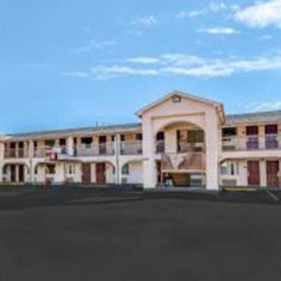 American Inn Corsicana Extérieur photo