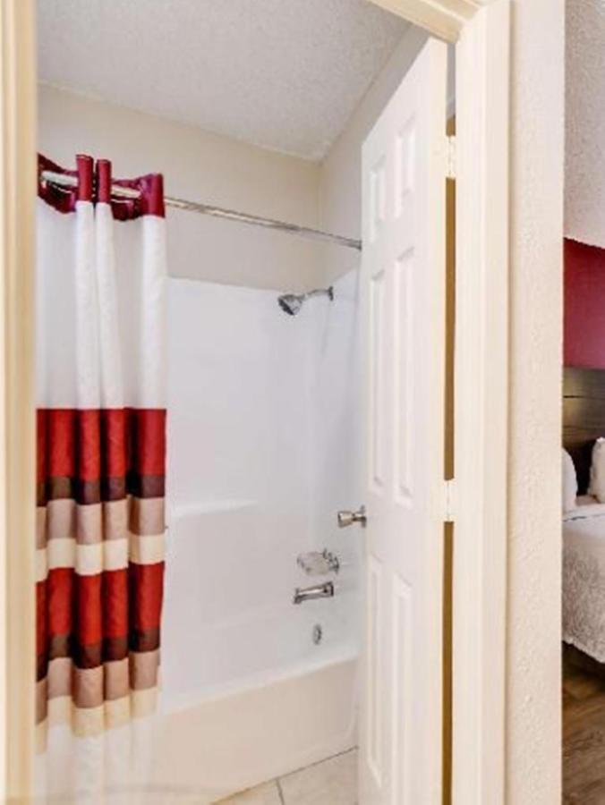 American Inn Corsicana Extérieur photo