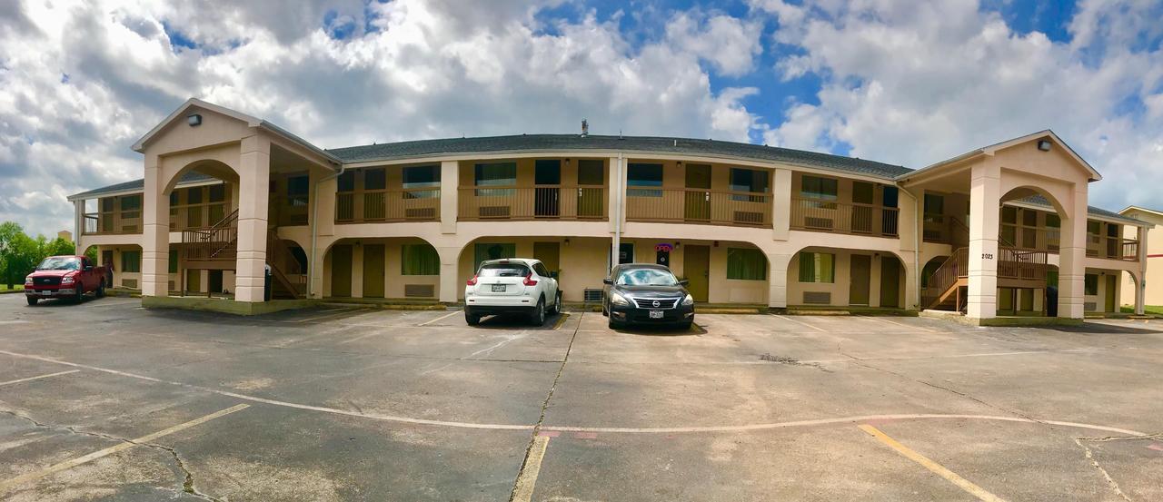 American Inn Corsicana Extérieur photo